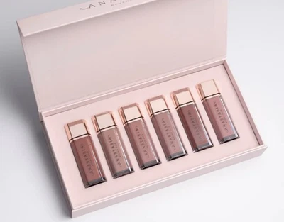 Anastasia - Luxe Lip Velvet Vault - Image 1 of 2