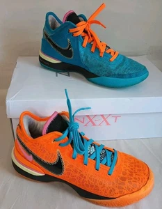 Nike Zoom NBA Basketball LeBron James XXT Gen "I Promise"  Shoes DR8784 Mens 9.5 - Picture 1 of 23