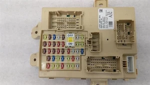 2014 Hyundai Azera Body Control Module BCM Chassis ECM 2194163 - Picture 1 of 24