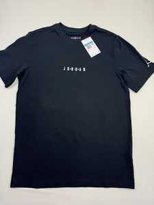 $35 - BRAND NEW NIKE AIR JORDAN TEE T SHIRT MENS MEDIUM M DM3182-010 - Picture 1 of 8