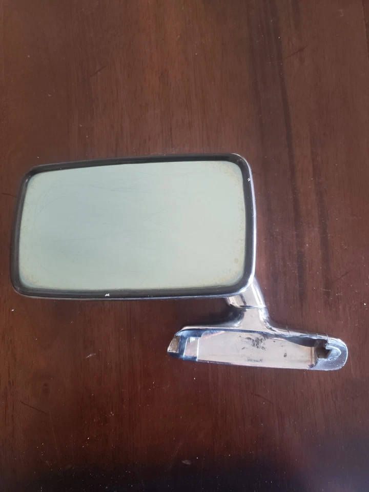 Espejo retrovisor exterior izquierdo bmw 2002 2002tii e10 1972-76 Foto 1 de 4