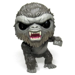 Funko Pop! Godzilla Vs Kong #1016 Kong 10" Vinyl Figure Only - Picture 1 of 8
