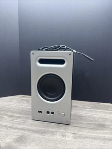 Vizio SB3651-E6 Subwoofer und Stromkabel. Getestet Funktioniert - Bild 1 von 7