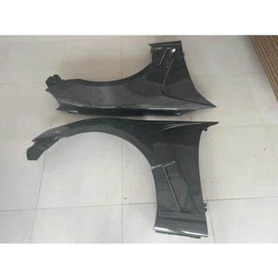 Guardabarros delanteros de fibra de carbono para Toyota 86 17-20/Subaru BRZ 13-20/Scion FR-S 13-16 Foto 1 de 4