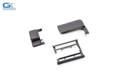 03-07 HUMMER H2 ASIENTO DEL PASAJERO DELANTERO DERECHO RECLINABLE AJUSTE CUBIERTA JUEGO OEM Foto 1 de 4