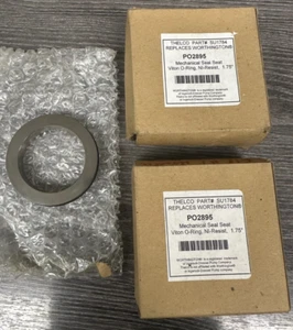 WORTHINGTON PO2895 THELCO Mechanical Seal Seat SU1784 - Picture 1 of 4