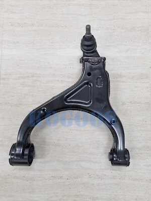 Front Suspension Lower Arm LH for Ssangyong REXTON G4,MUSSO  #4451036000 Express - Image 1 of 3