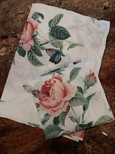 1 Country Inn Westpoint Stevens Schmetterlinge Ballon Volants 92x16" - Bild 1 von 5