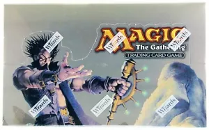 MTG Magic The Gathering ONSLAUGHT Sealed Booster Box English - Picture 1 of 1