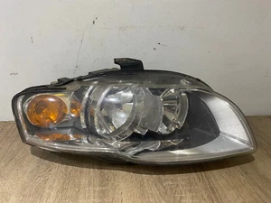 FARO AUDI A4 2007 O/S LADO DEL CONDUCTOR/LADO DERECHO 8E0941004AK - Imagen 1 de 2