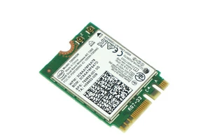 7265NGW GENUINE ACER WIRELESS BLUETOOTH CARD SWIFT SF314-54-54VT N17W7 (CA79) - Picture 1 of 2