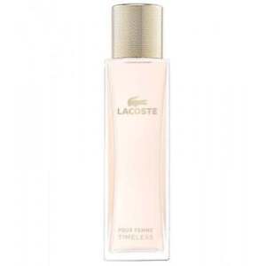 Lacoste Pour Femme Timeless - 90ml Eau De Parfum Spray