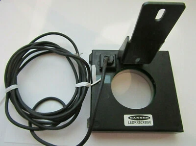 BANNER LEDRR80X80W  70015 RING LIGHT PRESCENCE PLUS UNUSED - Image 1 of 4