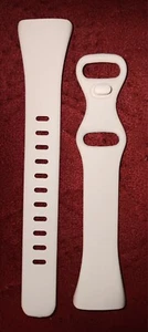 Ersatzband Neu passend für Fitbit Charge 5 oder 6 Zubehör Slim Sport Beige - Bild 1 von 3