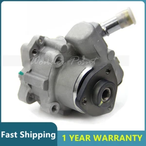 32416798865 Power Steering Pump For BMW X1 E84 2.0L AWD 28iX 2012-2015 - Picture 1 of 4