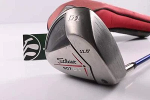 Titleist 907 D1 Driver / 11.5 Degree / Regular Flex Graphite Design Tour AD YS-6 - Picture 1 of 9