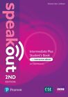 Speakout 2Ed Intermediate Plus Students Book And Interactive Ebook With Digital R