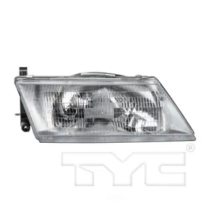 Headlight Assembly fits 1995-1998 Nissan Sentra 200SX  TYC - Picture 1 of 6