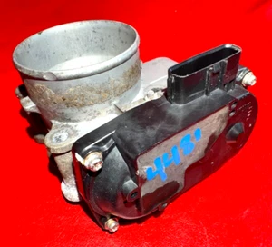Yamaha VX110 EX TR1 throttle body intake 6EY-13750-00-00 SX190 1050 SX210 sport - Picture 1 of 8