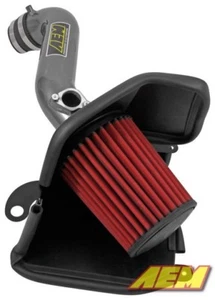 AEM Cold Air Intake System FOR HONDA CIVIC L4-2.0L F/I 2016-2017 21-792C - Picture 1 of 1