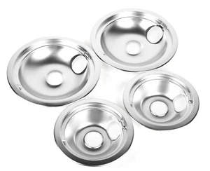 Wen Q-K0033 Auffangschalen-Set, 4-teiliges Set (OEM-Teilenummer 316048413 und 316048414) - Bild 1 von 2