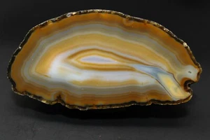 Muestra de ágata Cuatia (fluorescente)  - Imagen 1 de 2