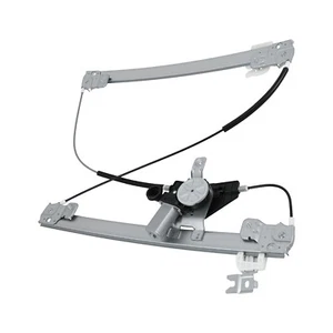 Passenger Side Window Regulator w/Motor for Nissan Pathfinder 13-21 807203KA0A - Picture 1 of 12