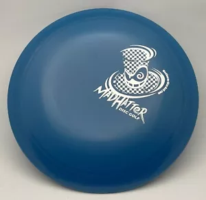 Innova GStar Roadrunner 161g Disc Golf Distance Driver MadHatter custom - Picture 1 of 5