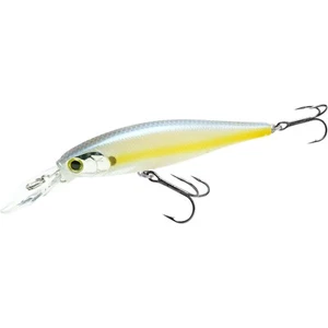Puntero LUCKY CRAFT 78DD - 380 plata mejilla chartreuse sábalo (1 cantidad) - Imagen 1 de 7