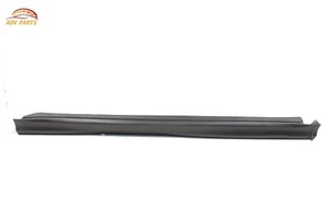 MITSUBISHI OUTLANDER SPORT RIGHT SIDE SKIRT ROCKER MOLDING PANEL OEM 2011-2024๐ - Picture 1 of 20