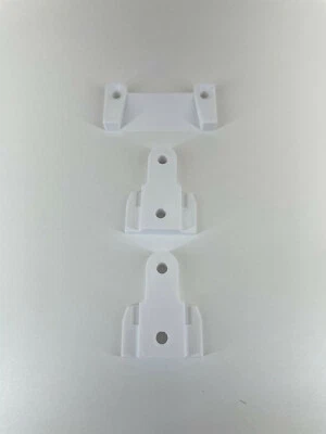 Caja de herramientas Milwaukee Packout montaje en pared tacos colgantes Foto 1 de 4