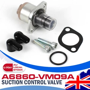Mitsubishi Triton Suction Control Valve For 4D56T Diesel 10.2009on 4cyl AU - Picture 1 of 10