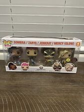 Ultimate Funko Pop Overwatch Figures Gallery and Checklist 96