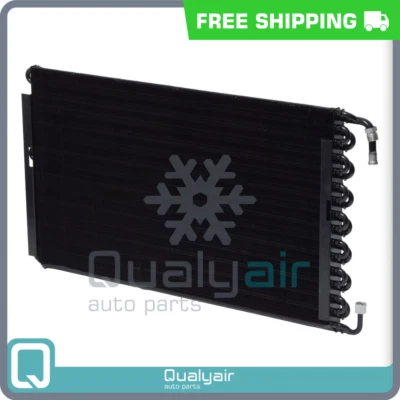 Nuevo condensador de CA para Chevrolet Corvette - 1973-1982 - OE# 12490542 Foto 1 de 4