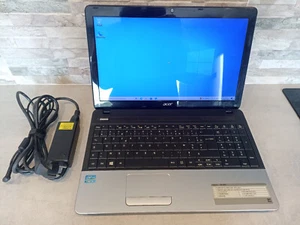 ACER ASPIRE E1-571, CORE I3-2348M @ 2 X 2,30 GHZ, 4 GO DDR3, HDD 500 GO, W10 - Photo 1/4