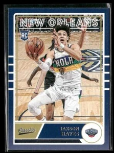 2019-20 Panini Chronicles Jaxson Hayes - Picture 1 of 2