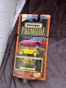 matchbox premiere collection vw concept 1 - Imagen 1 de 1