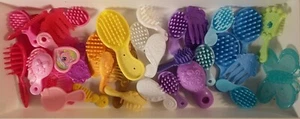 My Little Pony, Brushes and Combs, Multi-listing, You Pick. - Picture 1 of 205