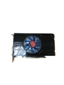 VisionTek Radeon HD 6770 DirectX 11 1GB PCI Express 2.1 x16 - Picture 1 of 5
