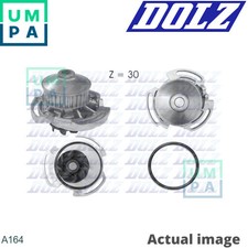 WATER PUMP FOR VW POLO/II/CLASSIC/Hatchback/Van GOLF/Mk/III VENTO/Sedan JETTA  