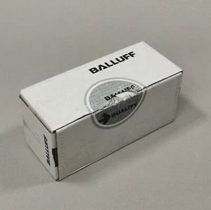 Balluff BIS0059 BIS M-302-003-S115 NEU OVP Siegel offen - Picture 1 of 2