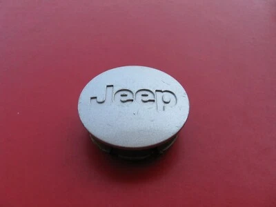 JEEP LIBERTY COMPASS 指挥官 (1) 轮圈集线器盖 #1488 — 第 1/2 张图片