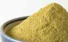Finely Grounded Green Chilli/Hari Mirchi Powder With Spicy Flavor, 4 x 80g/2.8oz