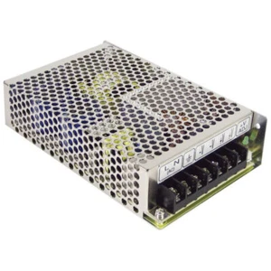 Mean Well RS-15-33 Smpsu Allegato Custodia 9.9W Universale Input Auto Recupero - Foto 1 di 1