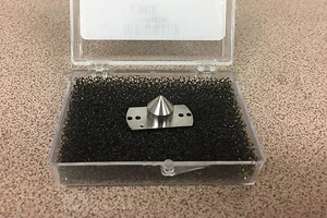 MICROMASS/WATERS Z-SPRAY CONE, M955313BD1 - Picture 1 of 4