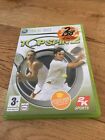Top Spin 2 - Microsoft Xbox 360 With Manual