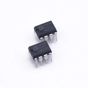 ADI AD823ANZ AD823AN 16MHZ JFET Amplifier DIP8 (Pack of 10) - Picture 1 of 2