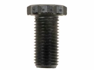 For 1985-1988 Chevrolet Spectrum Flywheel Bolt Dorman 97977NW 1986 1987 - Picture 1 of 2