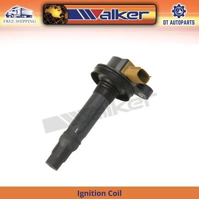 Andador de bobina de encendido para Lincoln MKS 2013-2016 3,5 L V6 2014 2015 Foto 1 de 3