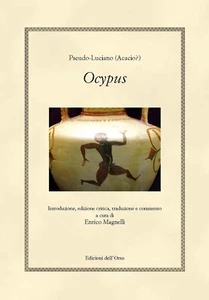 Ocypus - [Edizioni dell'Orso]